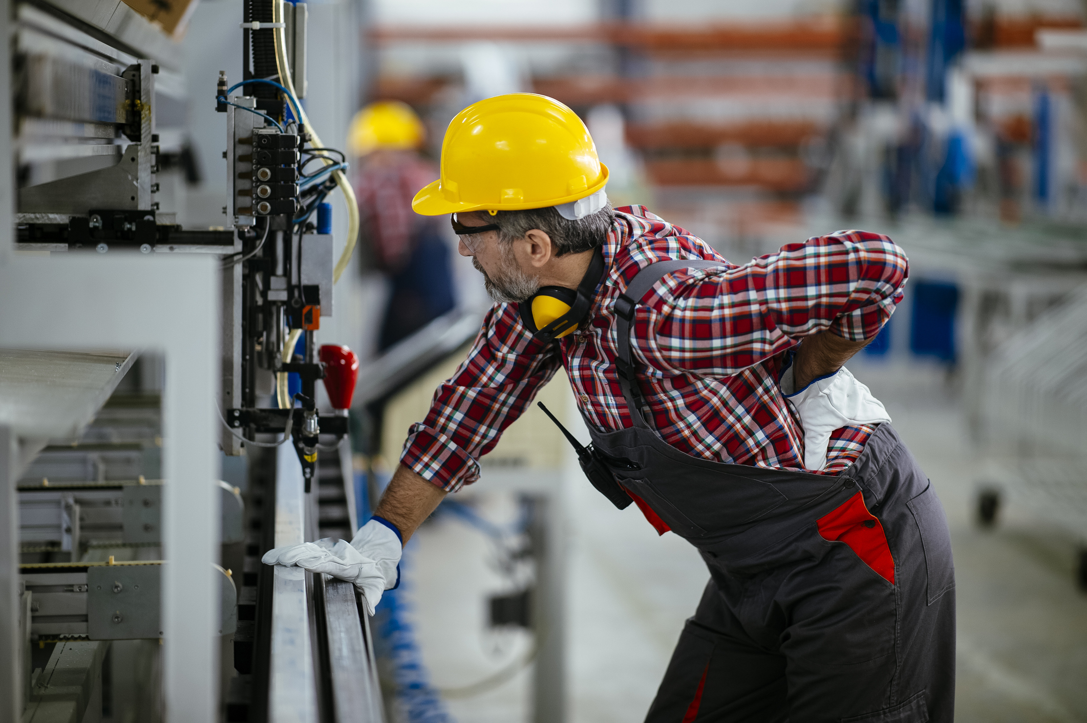 Amazon High Injury Rates - FL Workers' Comp