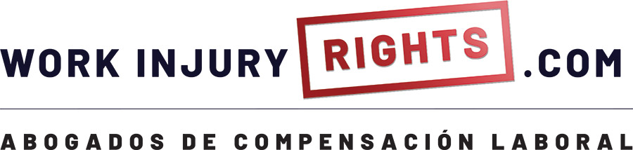 Work Injury Rights - Abogados De Compensacion Laboral
